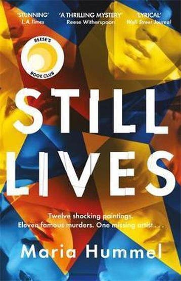 Still Lives 9781787479562 Maria Hummel, Verzenden, Gelezen, Maria Hummel