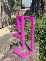 Ana Lucia B.M - Sculpture Indoor - L - No Reserve