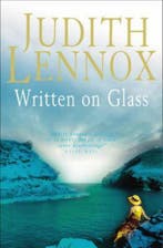 Written on Glass 9780330480000 J. Lennox, Verzenden, J. Lennox