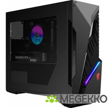 MSI MAG Infinite S3 14NVM7-3002EU Intel Core i7-14700F RTX, Verzenden