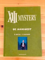 XIII Mystery - De Mangoest / Felicity Brown - Luxe linnen HC, Boeken, Nieuw