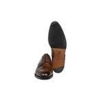 RUBINACCI LONDON HOUSE - 10.5 UK - 44.5 IT - Brown TAMPONATO