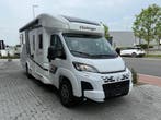 Challenger 317 Ultimate Edition - Automaat - 2026 - Fiat, Caravans en Kamperen, Automaat, Ringverwarming, Fiat, Winterisolatie