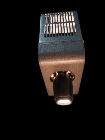 Pentacon Aspectar 150 Projecteur de diapositives