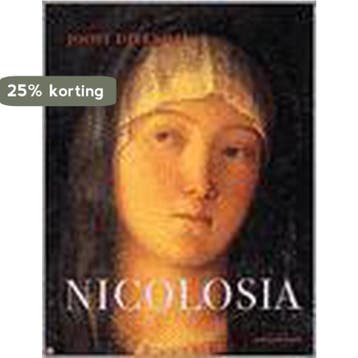 Nicolosia 9789029074742 J. Divendal, Verzenden, J. Divendal