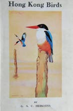 John Harrison et.al - Birds of the World and Their