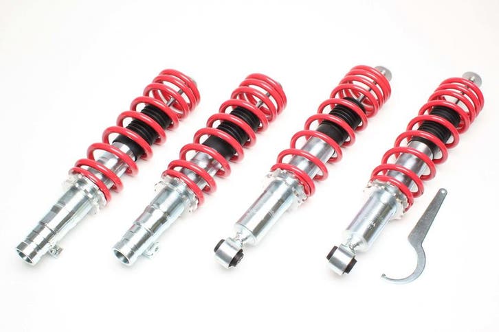 Honda Integra R DC2 schroefset verlagingsset, Auto-onderdelen, Ophanging en Onderstel, Nieuw, Ophalen of Verzenden