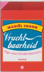 Vruchtbaarheid set 2 ex / Life Line 9789080811331, Boeken, Verzenden, Zo goed als nieuw, Mariel Croon