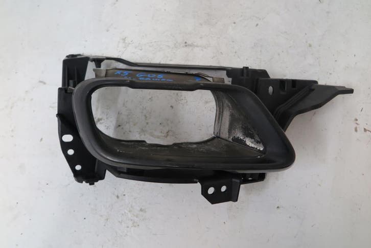 BMW X5 G05 M50 X6 G06 M50 rechter uitlaatdemper 8078672, Autos : Pièces & Accessoires, Systèmes d'échappement, Envoi