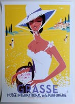 Monsieur Z - Grasse - La Cueillette du Jasmin - 2020s