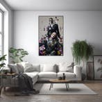 Anne Dias (1985) - (XL) Gay Men Elegance