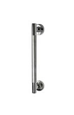 Ridder Ken badgreep met antislip 50 cm chroom, Ophalen of Verzenden, Nieuw