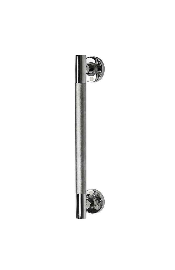 Ridder Ken badgreep met antislip 50 cm chroom, Maison & Meubles, Accessoires pour la Maison | Autre, Enlèvement ou Envoi