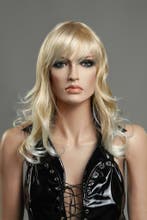 *TIP*  exclusieve pruiken van a-merk, artikel ZL08W-LG26T61, Ophalen of Verzenden