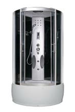 Sanifun complete douchecabine Primo 900 x 900, Ophalen of Verzenden, Douche