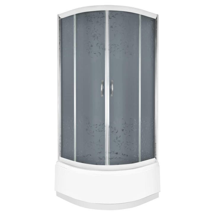 Sanifun douchecabine Seamus 800 x 800, Doe-het-zelf en Bouw, Sanitair, Ophalen of Verzenden