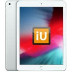 iPad 2018 - 9.7 inch  refurbished met 2 jr. garantie, Informatique & Logiciels, Apple iPad Tablettes, Ophalen of Verzenden, Wi-Fi