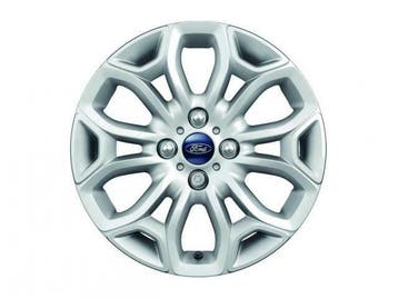 ORIGINAL FORD ALUFELGE 6 x 2-spaaks design 6Jx16 inch ET 37., Auto-onderdelen, Ophalen of Verzenden, Nieuw