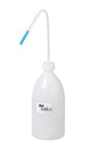 Colad doseerflacon 1000 ml per stuk 9700-1, Verzenden, Nieuw