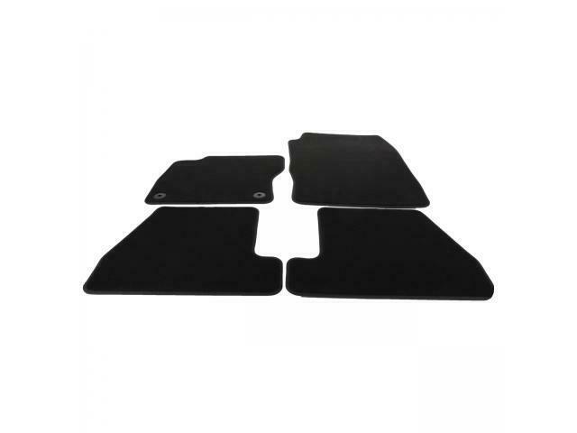 ORIGINAL Ford textielmatten deurmatten automatten set FOCUS, Auto-onderdelen, Interieur en Bekleding, Ophalen of Verzenden