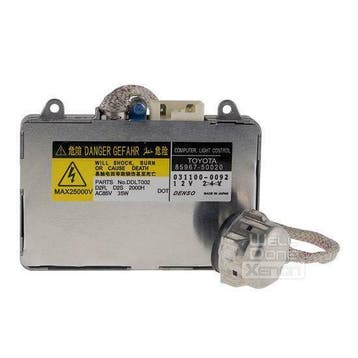 Land Rover Discovery 10-2004 tot 09-2009 ballast, Ophalen of Verzenden, Nieuw