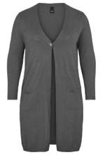 Vest Adia lang 1 knoops sluiting maat 50/52, Verzenden, Nieuw