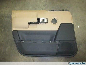 deurbekleding LV Range Rover LM   VBA000050