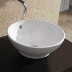 Sanifun wastafel Floramaria 410 mm, Huis en Inrichting, Nieuw, Overige typen