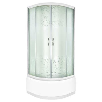 Sanifun douchecabine Donell 900 x 900, Ophalen of Verzenden