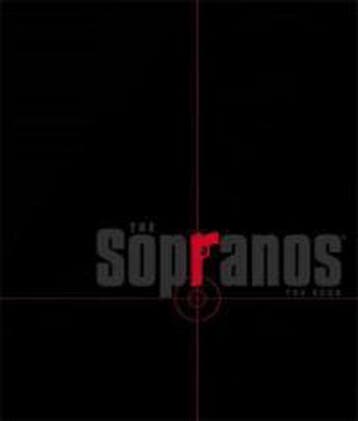 The Sopranos 9781933821870 Brett Martin, Verzenden, Gelezen, Brett Martin