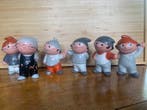 Goebel, Mainzelmännchen Advertentiefiguur (6) - Rubber -