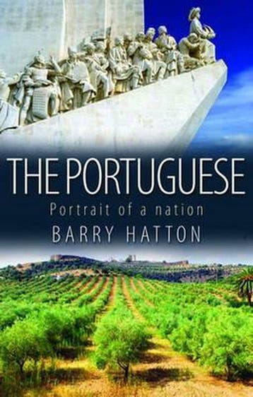 The Portuguese 9781904955771 Barry Hatton, Verzenden, Barry Hatton