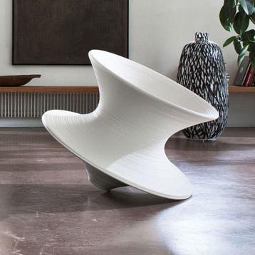 Magis Spun Schommelstoel, Verzenden