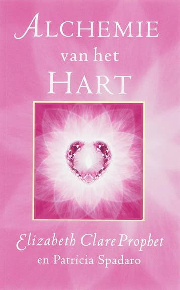 Alchemie van het hart / Gidsen voor praktische, Verzenden, E.C. Prophet