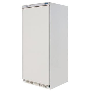 Bakkerij Koelkast | 522L (EN600x400) | Wit | 0°C/+8°C |, Verzenden