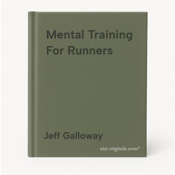 Mental Training For Runners 9781782550839 Jeff Galloway, Verzenden, Zo goed als nieuw, Jeff Galloway