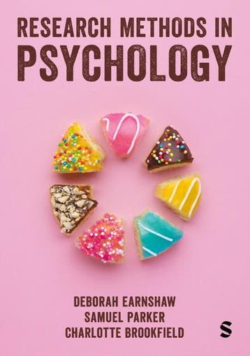 Research Methods In Psychology | Nieuw, Verzenden, Nieuw, Deborah Earnshaw; Samuel Parker; Charlotte Brookfield