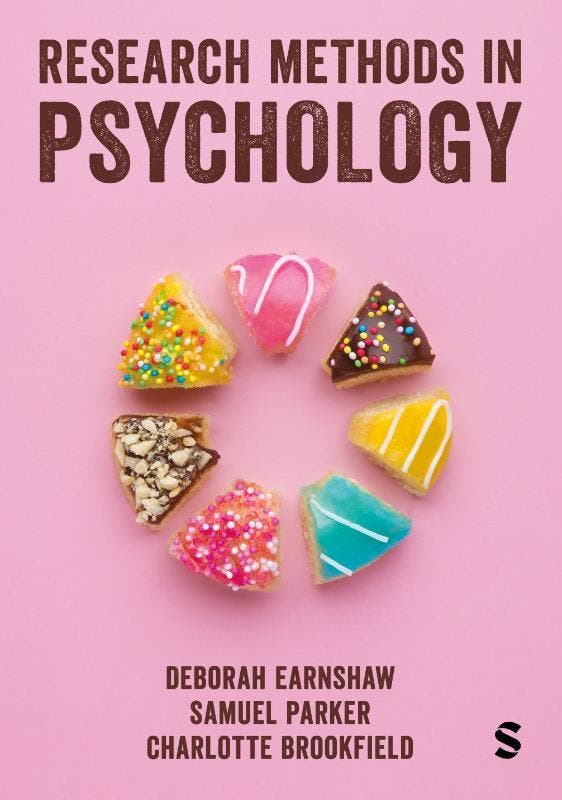 Research Methods In Psychology | Nieuw, Boeken, Overige Boeken, Nieuw, Verzenden