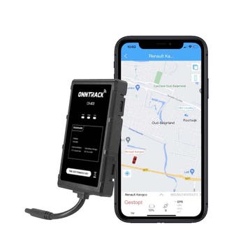 Onntrack GPS Tracker Volgsysteem voor uw auto ZONDER KOSTEN!, Ophalen of Verzenden, Veehouderij, Overige typen
