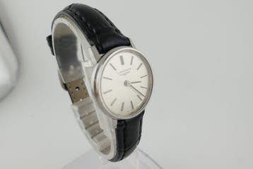 Longines - Zonder minimumprijs - 817-4129 - Dames -