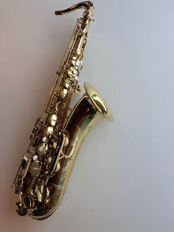 Henri Selmer Paris - Super Action 80 - Serie II - -, Nieuw