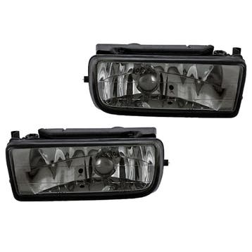 Carnamics Mistlampen | BMW 3-serie 91-98 4-d (E36) / 3-serie, Verzenden