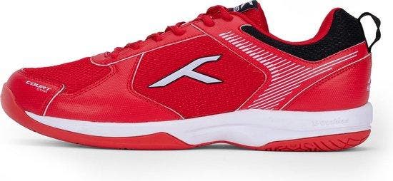 HUNDRED Court Star Non-Marking Professionele Badminton Sc..., Kleding | Heren, Schoenen, Nieuw, Verzenden