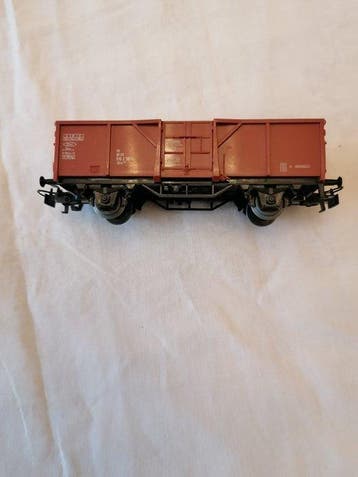 Märklin H0 - 3031 - Train miniature (8) - Ensemble, Hobby en Vrije tijd, Nieuw