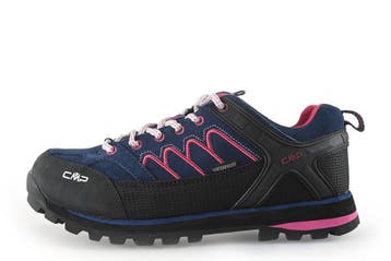 Cmp Wandelschoenen in maat 42 Zwart, Verzenden, Zwart, Wandelschoenen, Zo goed als nieuw