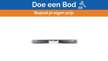 Bieden: Lewmar HTX2 DP Pre-Drilled Sailing Track - 2.705M -, Sports nautiques & Bateaux, Voiles & Accessoires de voile, Ophalen of Verzenden