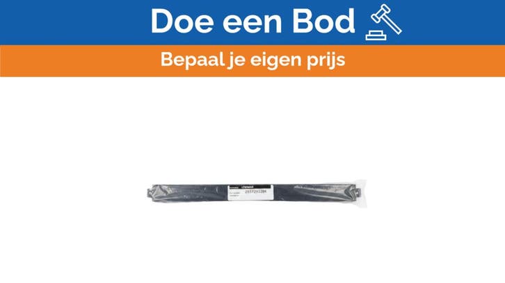 Bieden: Lewmar HTX2 DP Pre-Drilled Sailing Track - 2.705M -, Sports nautiques & Bateaux, Voiles & Accessoires de voile, Enlèvement ou Envoi