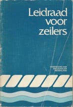 LEIDRAAD ZEILERS (NIET G) 9789024005390 DROS R., Verzenden, Gelezen, DROS R.