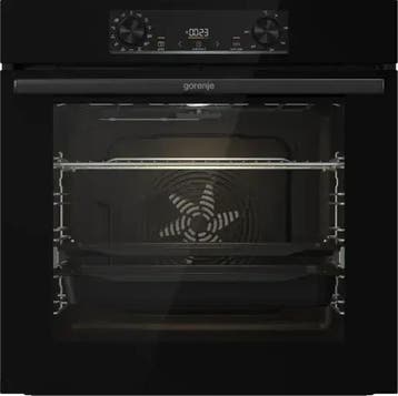 Gorenje Bos6737e13bgot - Inbouw oven - 77L - AirFry &, Ophalen of Verzenden, Nieuw