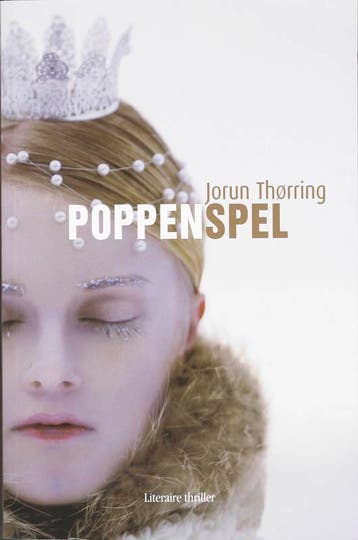 Poppenspel / Davidsfonds/Literair 9789063065720, Verzenden, Jorun Thorring